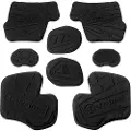 Leatt Ding Kit C-frame Junior Pair Innerforing
