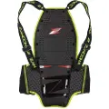 Zandona Spine Evc X7 High Visibility Ryggbeskytter