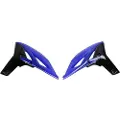 Ufo Yamaha Yz 250 F 10 Radiator Beskytter