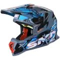 SMK-Link Allterra Offroadhjelm