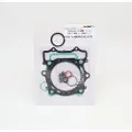 Italkit Yamaha Yz 426 F 00-02/wr-f 400 00-426 01-02 Topp Pakningssett