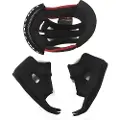 Mt Helmets Kit Ff102sv Thunder 3 Sv Innerforing