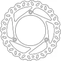 Moto-Master Mm110750 Bremsekive