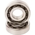 Hotrods Yamaha Raptor 350 04-13/warrior 88-04 K239 Veivaksellagersats