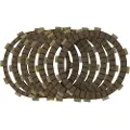 EBC Ck Series Cork Ck1295 Clutch Friksjonsplater