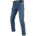 Rebelhorn Urban Iii Jeans