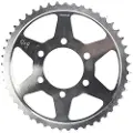 JT Sprockets 530 Jtr816.48 Steel Bakre Tannhjul