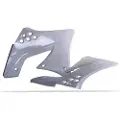 Polisport Off Road Kawasaki Kx250f 09-12 Radiatorkåper