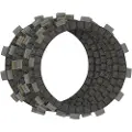 EBC Ck Series Cork Ck3319 Clutch Friksjonsplater
