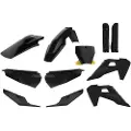 Polisport Off Road Mx Full Husqvarna Tc/fc 19-22 91122 Plastsett