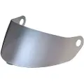 Nolan Njs 03a N20 Ripebestandig Skjerm