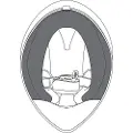 Agv Outlet Veloce S Kinnputer