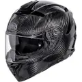 Premier Helmets 23 Devil Carbon 22.06 Fullface-hjelm