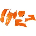 Ufo Ktm Sx/sx-f 2005-2006 Ktkit503-127 Plastsett