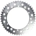 JT Sprockets 520 Jtr853.47 Steel Bakre Tannhjul
