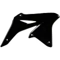 Polisport Suzuki Rmz250 10-18 Radiatorkåper