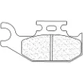 Cl Brakes 1102x59 Sintrede Bremseklosser