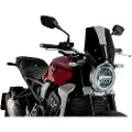 Puig Carenabris New Generation Sport Honda Cb1000r Neo Sports Cafe/cb650r Neo Sports Café Frontrute