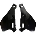 Ufo Yamaha Yz 125/yz 250 93-95 Sidepaneler