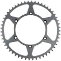 Jt 520 Jtr460.52 Steel Bakre Tannhjul