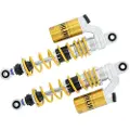 Öhlins S36pc1 Honda Click 125 20152017 Bakre Støtdemper