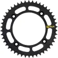 ProX Ktm85/105sx ´03-23 + Tc85 ´14-23 + Mc85 ´21-23 -46t-ka.ra61003.46 Bakre Tannhjul