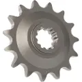 JT Sprockets Jtf52315 Fremre Tannhjul