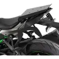 Hepco & becker C-bow Kawasaki Z H2 20 6302543 00 01 Montering Av Sidevesker