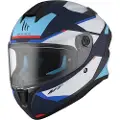 Mt Helmets Targo S Kay Fullface-hjelm