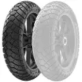 Anlas Winter Grip 2 46p Forhjulsspor