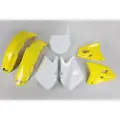 Ufo Sukit402-999 Plastsett
