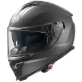 Premier Helmets 23 Typhoon U9bm Pinlock Included Fullface-hjelm