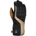 Furygan Heat X Aramidic Lining D3o 37.5 Oppvarmede Hansker Til Dame