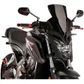 Puig Carenabris New Generation Sport Honda Cb650f Frontrute