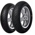 Eurogrip Bee Connect 43s Tt Scooter Dekk Foran/bak