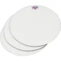 Ufo Vintage Oval Frontplate 3 Enheter