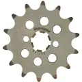 Supersprox Cagiva 520x14 Cst711x14 Fremre Tannhjul