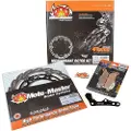 Moto-Master 270 Mm Husqvarna 310040 Bremseklosser