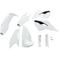 Ufo Husqvarna Te/tx/fe 2014-2014 Hukit614-041 Plastsett