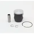 VERTEX Honda 125 Cr 92-03 D.53.95 D S/v Racing Stempelsett