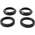 Pivot Works Kawasaki 250 Kdx-klx/300 Klx-r/650 Klx/kx 125-250-500 Pakke Med Gaffel Oljetetning