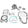 Hotrods Arctic Dvx 04-08/kawasaki Kfx 400 03-06/suzuki Ltz 03-08 Veivaksel