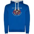 Kruskis Piston Power Bicolor Hetteskjorte