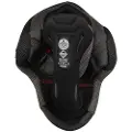 Nolan N64/g6.2 Air Comfort Innerforing