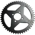 JT Sprockets 428 Jtr833.49 Steel Bakre Tannhjul