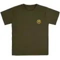 By City Basic 12+1 Kortarmet T-skjorte