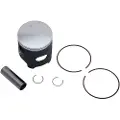 Wössner Kawasaki Kx250 02-04 66 35 8088db Stempelsett