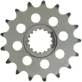 Supersprox Suzuki 520x17 Cst1444x17 Fremre Tannhjul