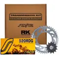 Sunstar Kckt0003-rdg 520rdg Transmisjonssett