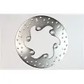 EBC Fixed Round Md850 Bremsekive